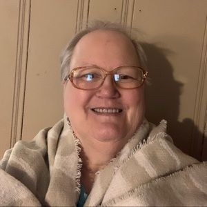 Meet your Posher, Mary